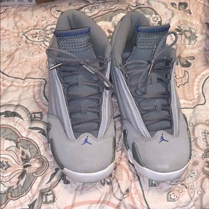 Jordan 14’s